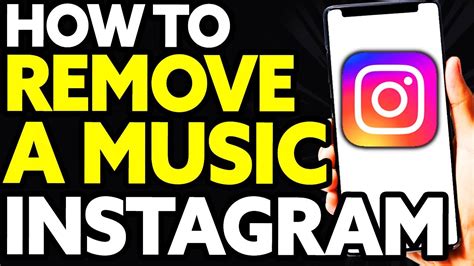 Can You Change Music on Instagram Posts: An Insightful Discussion