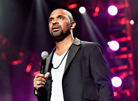 How Long Is Mike Epps Comedian's Performance and The Power of His Punchlines