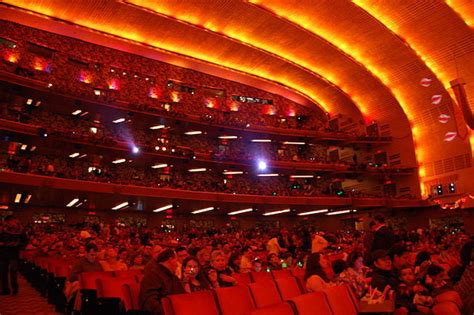 How Many Seats in Radio City Music Hall: A Symphony of Numbers and Imagination