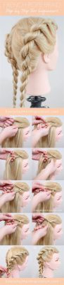 How to Braid Two Braids: A Delicate Craft with Multiple Perspectives