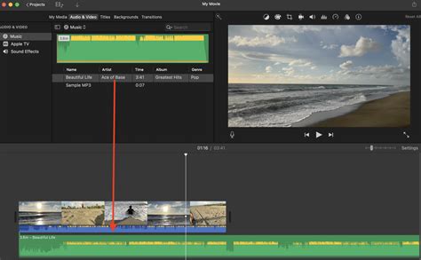 how to import music into imovie and why it matters in the age of digital music