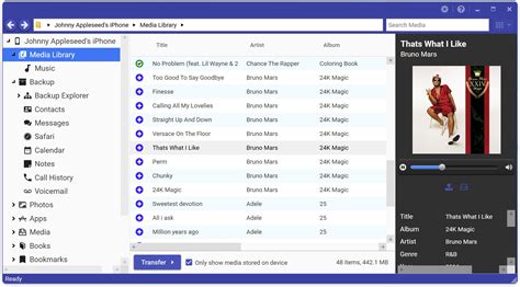 How to Transfer Music from iPod to iPhone: A Detailed Guide with Insights