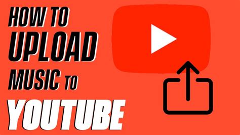 How to Upload Music to Youtube Music as an Artist: A Comprehensive Guide with Insights