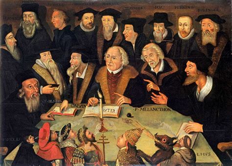 How Was Art Affected by the Reformation? An Insightful Exploration