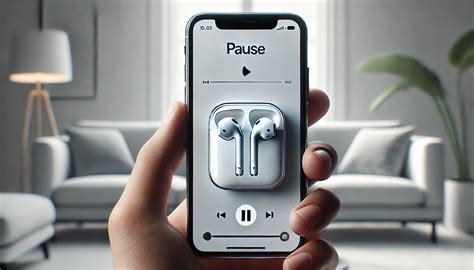 Why Does My AirPods Keep Pausing My Music – A Multi-perspective Analysis